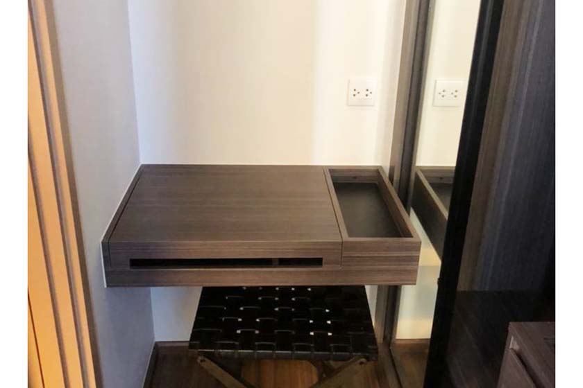 Condominium in Sukhumvit 